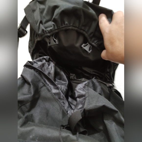 Hiker/Camper/Weekend Warrior Utility Backpack - Picture 2 of 16